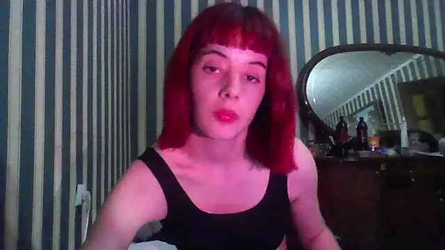  Amber Doll  online show from September 9, 12:32 am