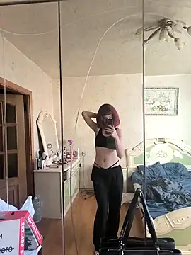  Amber Doll  online show from September 10, 2:50 pm