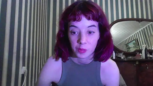  Amber Doll  online show from September 30, 4:23 pm