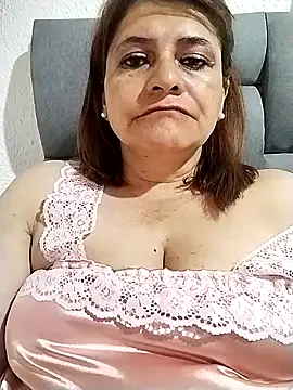 BiancaSteel online show from March 19, 11:47 pm