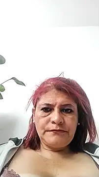 BiancaSteel online show from October 27, 1:15 pm