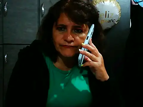 Snapshot of BiancaSteel chatting on July 11, 12:46 am BiancaSteel online show from July 11, 12:46 am
