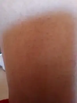 Snapshot of Sandra42 chatting on April 27, 1:31 pm Sandra42 online show from April 27, 1:31 pm