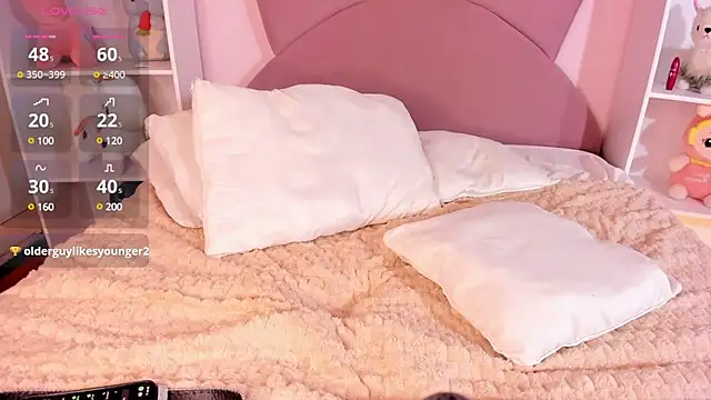 Kai riptide online show from March 8, 6:43 am