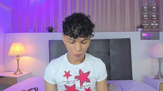 Kai riptide online show from November 2, 8:11 pm