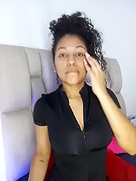 Sasha rd online show from October 21, 7:25 pm