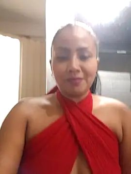 Ariana Rodriguez online show from March 4, 9:11 pm