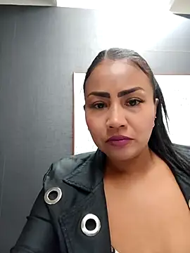 Ariana Rodriguez online show from March 11, 3:23 pm
