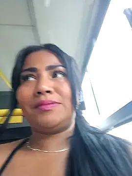 Ariana Rodriguez online show from September 26, 3:05 pm