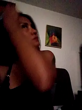 Ariana Rodriguez online show from September 29, 4:50 am