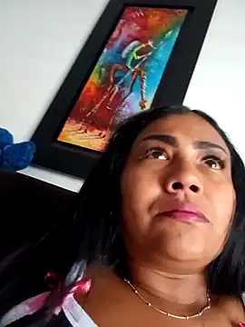 Ariana Rodriguez online show from October 27, 11:58 am