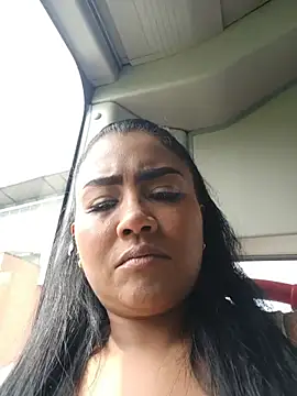 Ariana Rodriguez online show from May 15, 2:35 pm