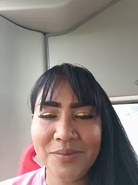 Ariana Rodriguez online show from June 18, 3:49 pm