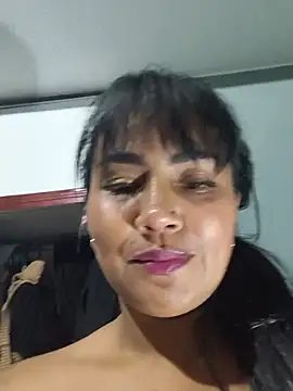 Ariana Rodriguez online show from June 19, 4:50 am