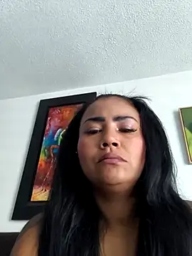 Ariana Rodriguez online show from July 5, 2:35 pm