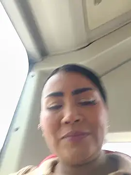 Ariana Rodriguez online show from July 21, 4:20 pm