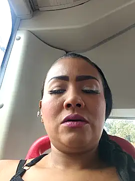 Ariana Rodriguez online show from July 28, 4:39 pm