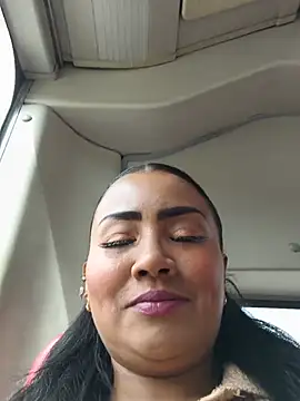 Ariana Rodriguez online show from July 30, 2:49 pm