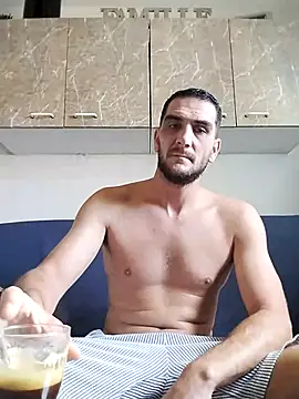 Anthopassif84 online show from September 9, 10:37 am