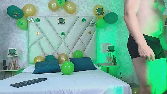 Lucymatty online show from March 16, 7:17 pm