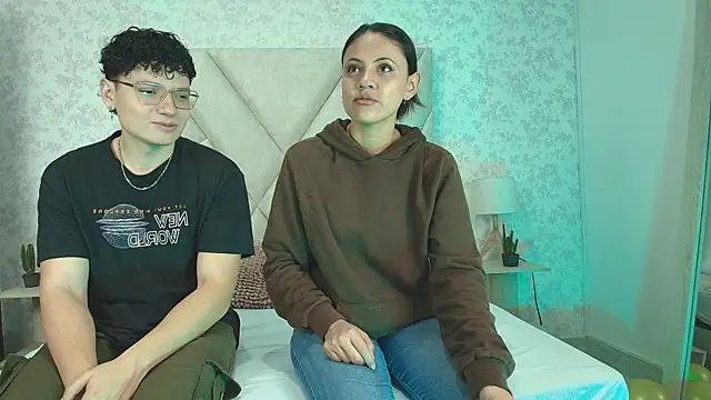 Lucymatty online show from March 18, 11:19 am