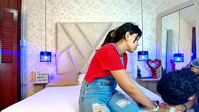 Lucymatty online show from September 11, 11:21 am