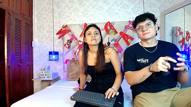 Lucymatty online show from September 17, 11:34 am