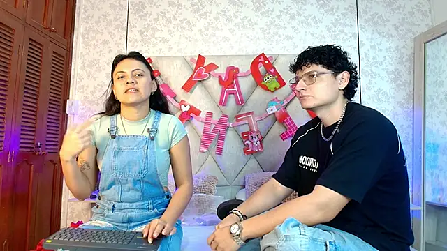Lucymatty online show from September 19, 11:33 am
