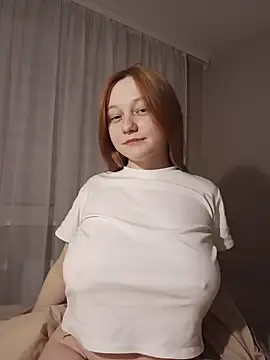 Snapshot of Bonechka chatting on February 21, 11:50 pm Bonechka online show from February 21, 11:50 pm