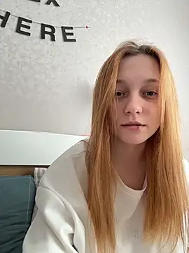 Snapshot of Bonechka chatting on March 24, 7:24 am Bonechka online show from March 24, 7:24 am