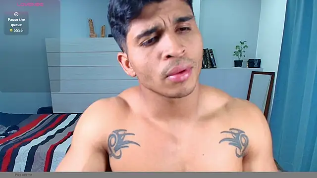 Apolotherock online show from November 4, 9:03 pm