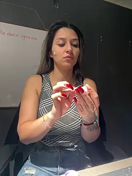 Isabella Varella online show from December 5, 12:25 pm