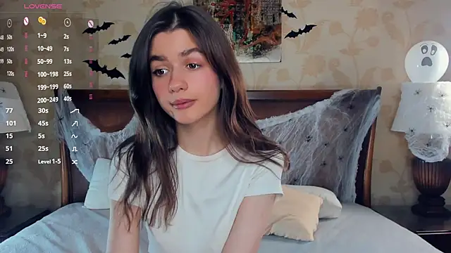 CathrynCovil online show from November 1, 7:43 am