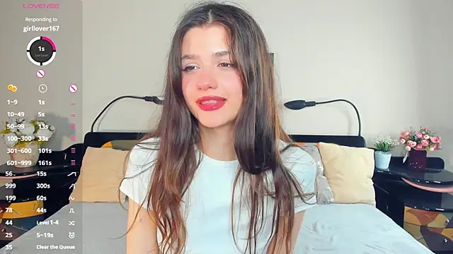 CathrynCovil online show from June 14, 4:09 pm