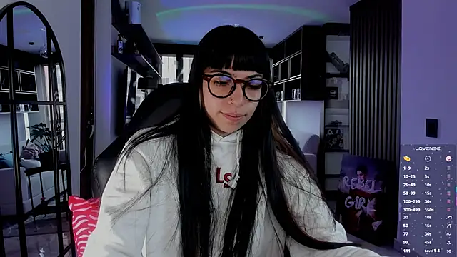Snapshot of Saraa_Desiree chatting on March 12, 7:53 pm Saraa Desiree online show from March 12, 7:53 pm