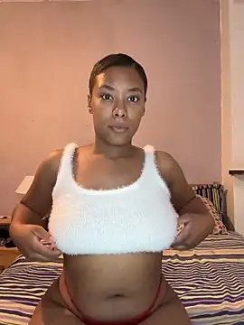 Melia Rayne online show from September 18, 6:43 pm