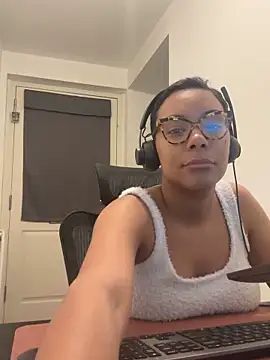 Melia Rayne online show from February 19, 11:28 am