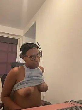 Melia Rayne online show from June 29, 9:48 am