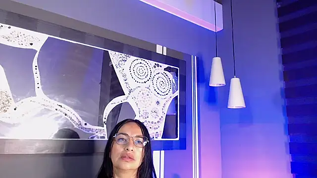 Snapshot of Chanel_milff_ chatting on March 22, 6:36 pm Chanel milff online show from March 22, 6:36 pm