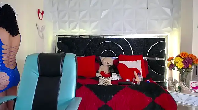madison grande online show from March 11, 12:28 pm