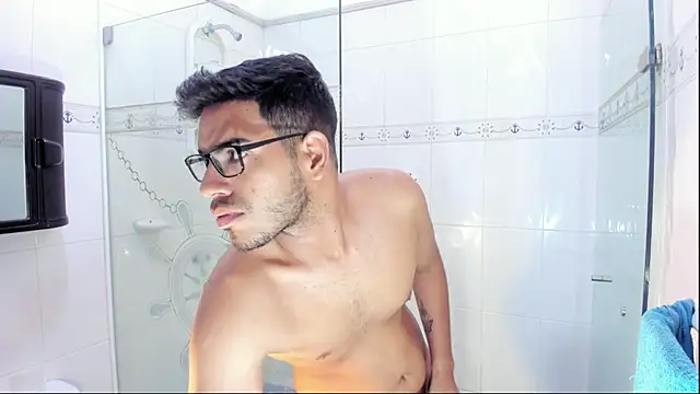 ETHAN DRAVEN online show from September 19, 7:36 pm