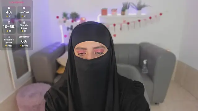 salma arabicc online show from September 30, 4:39 am