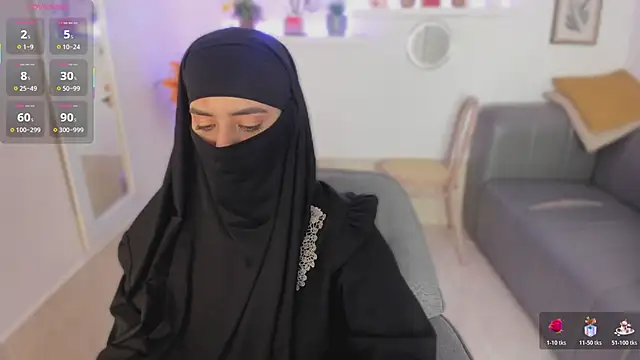 salma arabicc online show from October 28, 4:16 am