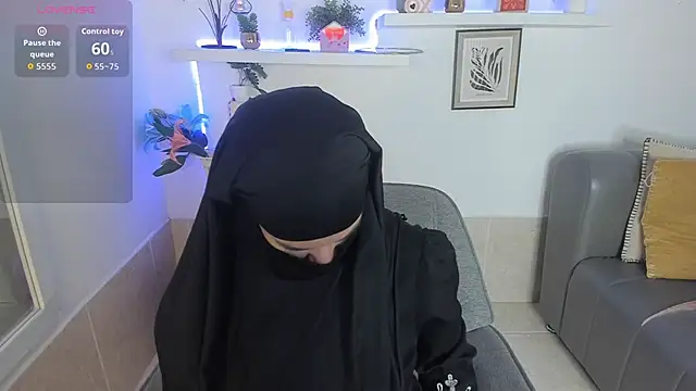 salma arabicc online show from November 13, 4:33 am