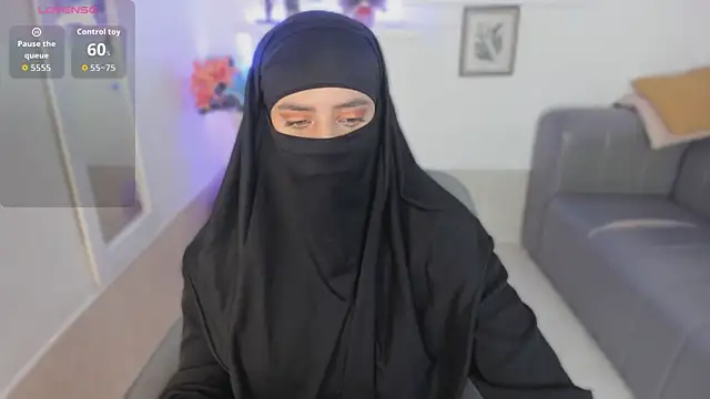 salma arabicc online show from November 22, 4:22 am