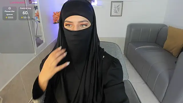 salma arabicc online show from December 16, 4:28 am