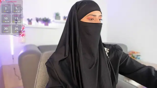 salma arabicc online show from February 7, 4:16 am