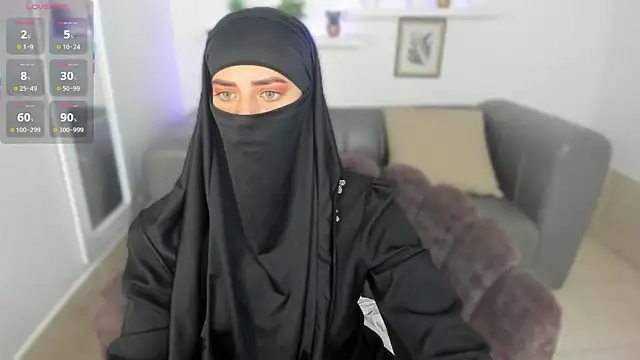 Snapshot of salma_arabicc chatting on April 24, 5:54 am salma arabicc online show from April 24, 5:54 am