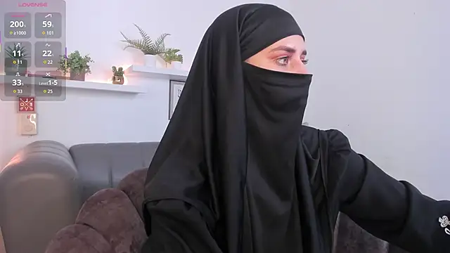 Snapshot of salma_arabicc chatting on June 4, 5:35 am salma arabicc online show from June 4, 5:35 am
