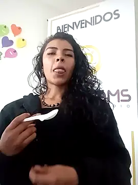 Devil AliceXo online show from March 18, 8:26 pm